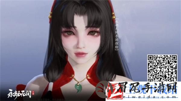 永劫无间手游男女怎么捏脸好看