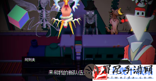 磁带妖怪琥珀旅馆怎么出来