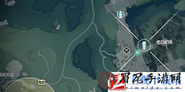 鸣潮旧日之影任务怎么做