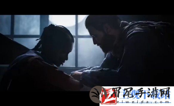 “驱灵者
