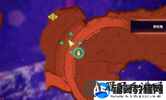 异度之刃3寻找空头物资任务怎么做