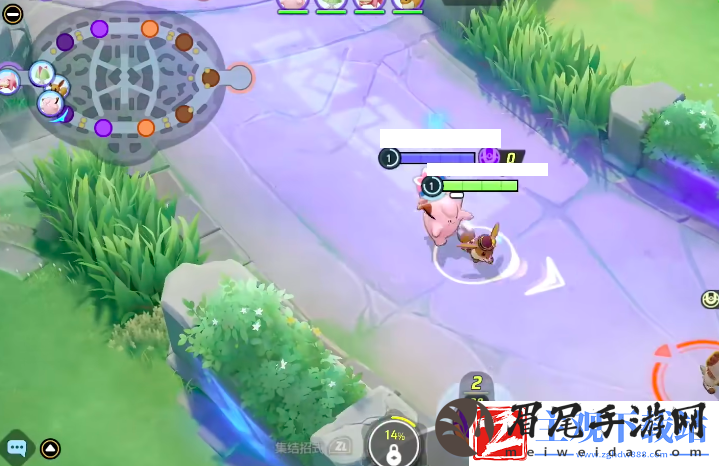 宝可梦大集结砰头小丑怎么样