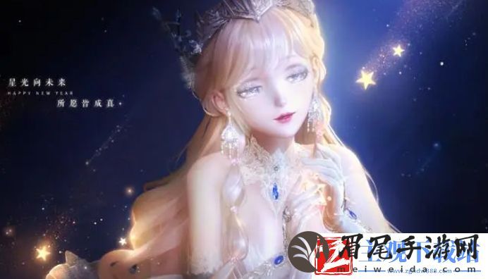 闪耀暖暖万丈星光里主题怎么拿高分