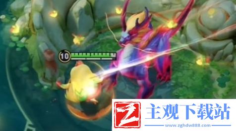 王者荣耀变身大作战辣椒鸡技能介绍