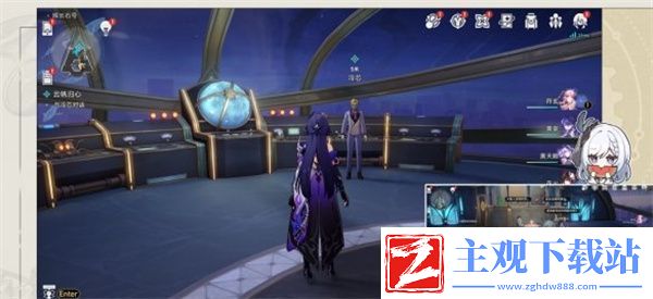 崩坏星穹铁道我的船长我的船成就怎么达成