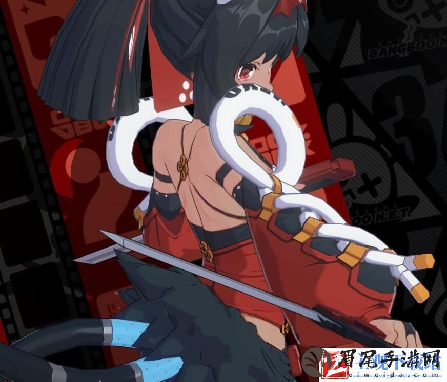 绝区零猫宫又奈技能介绍