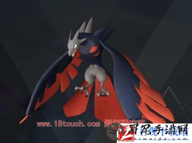 幻兽帕鲁烽歌龙刷新位置攻略