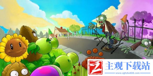 植物大战僵尸原版创意模式解锁方法