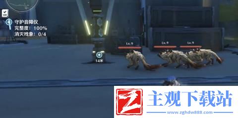 鸣潮天上掉馅饼电路怎么链接