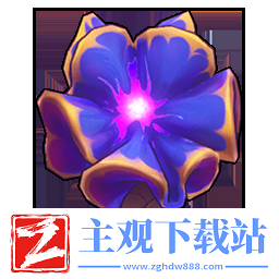 鸣潮刺玫菇