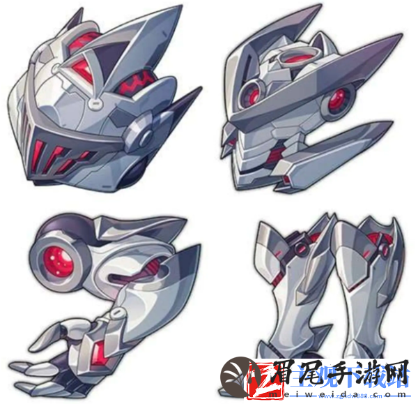 崩坏星穹铁道2.3版本中有什么新遗器