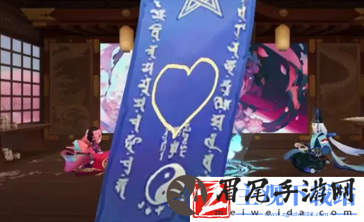 阴阳师5月神秘图案如何绘制