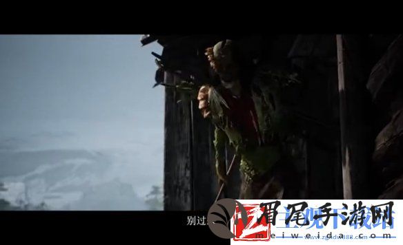“驱灵者