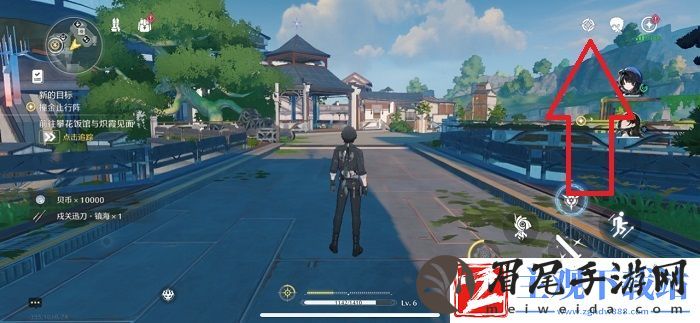 鸣潮自选五星角色怎么领取