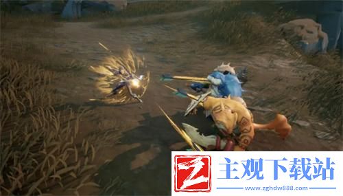 塔瑞斯世界游侠天赋怎么点