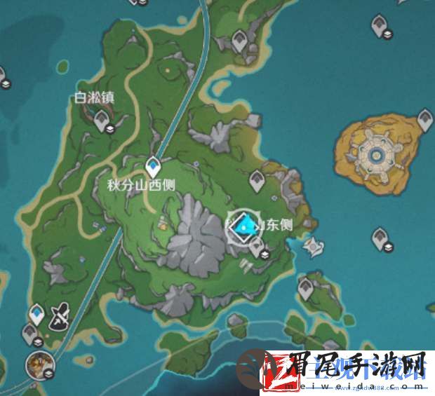 原神临瀑之城秘境要怎么开启