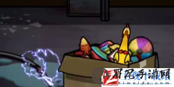隐秘的档案求生之路通关攻略