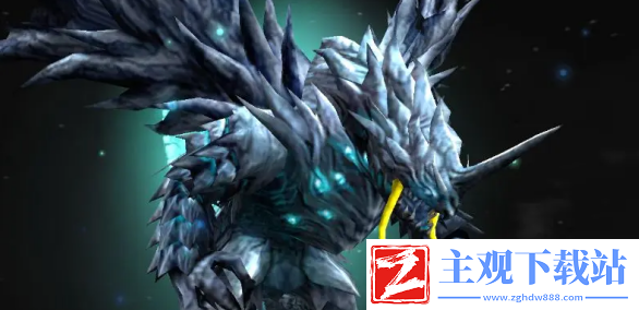 超数据世界灭源黑冰如何击败