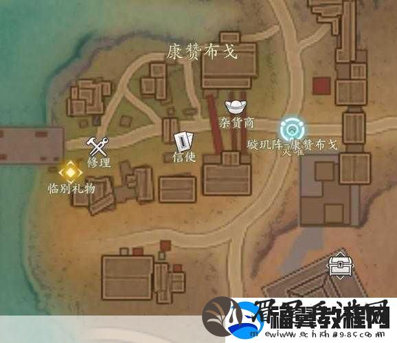 诛仙世界深度探索