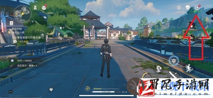 鸣潮自选五星角色怎么领取