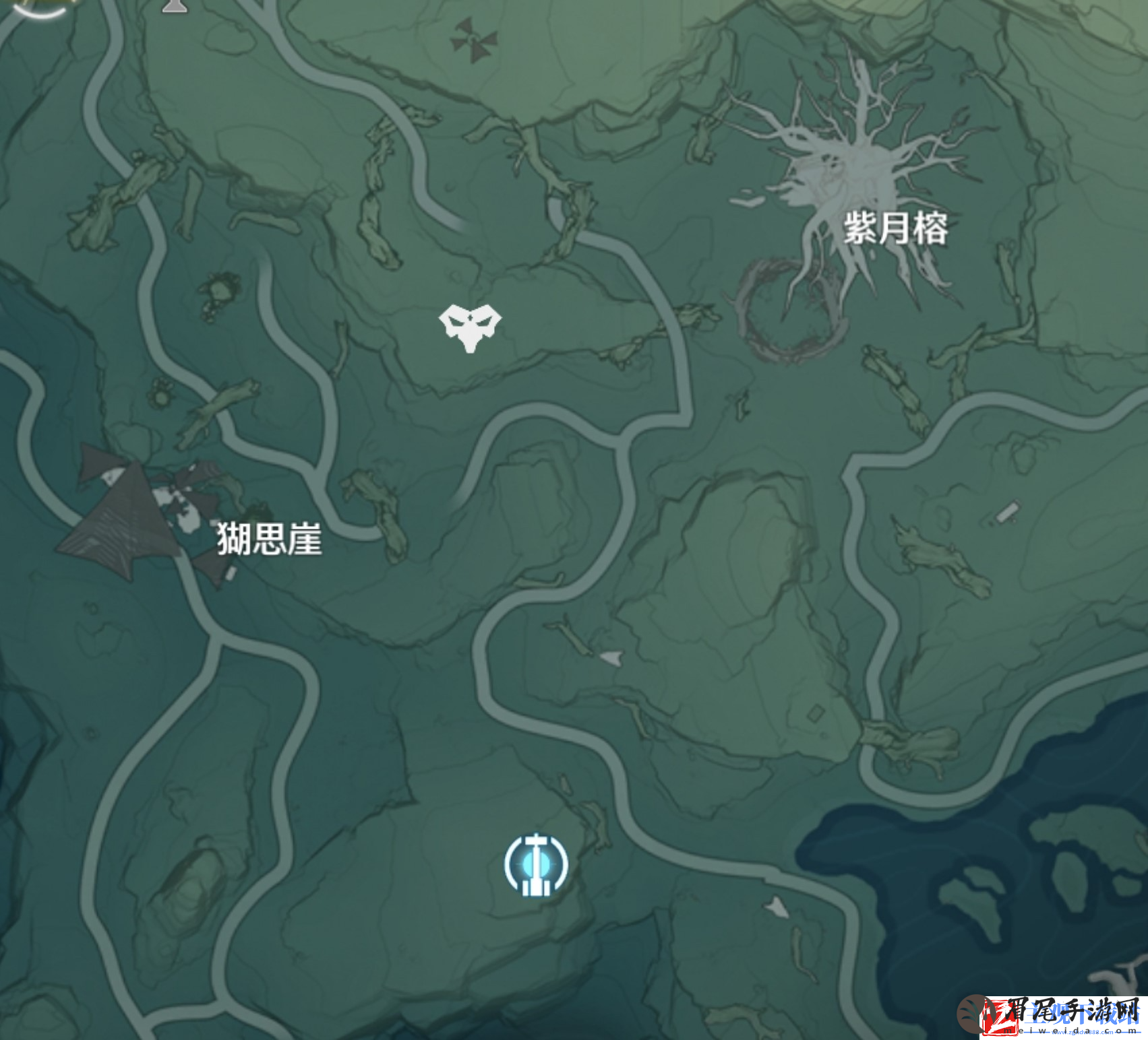 鸣潮狩影拾忆五种声骸收集位置介绍