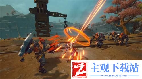 塔瑞斯世界游侠天赋怎么点