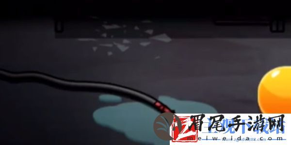 隐秘的档案求生之路通关攻略