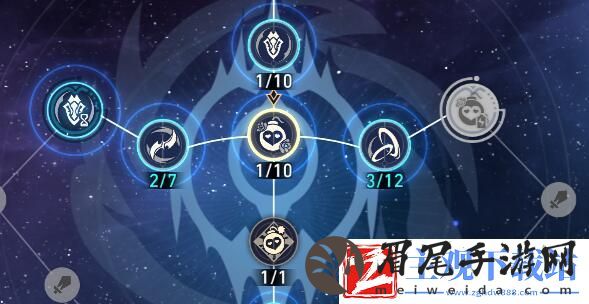 崩坏星穹铁道梦中之梦其十二下半阵容如何选择