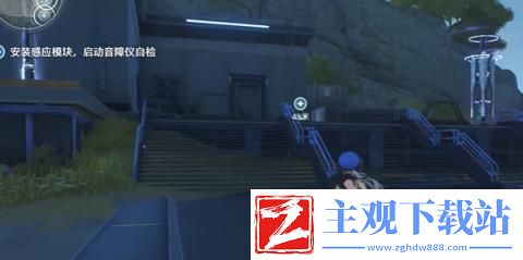 鸣潮天上掉馅饼电路怎么链接