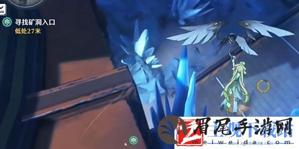 鸣潮旧日之影任务怎么做