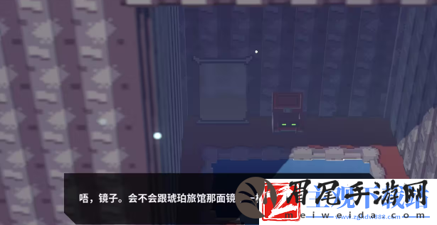 磁带妖怪琥珀旅馆怎么出来 磁带妖怪琥珀旅馆玩法