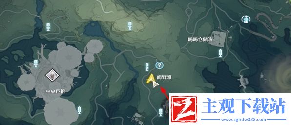 鸣潮曲问趣答三任务攻略