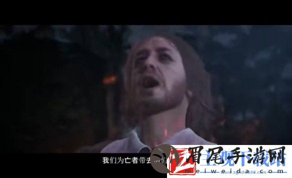 “驱灵者