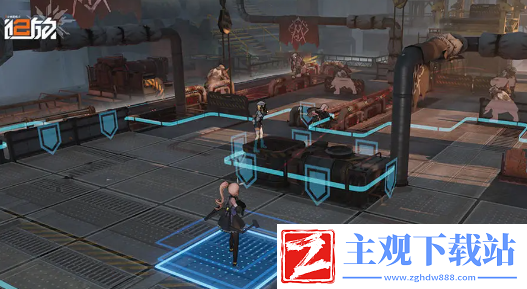 少女前线2追放需要什么配置才能玩