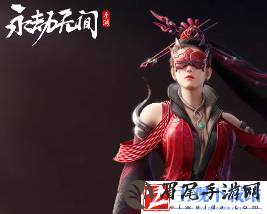永劫无间手游定胜终测测试资格怎么获得