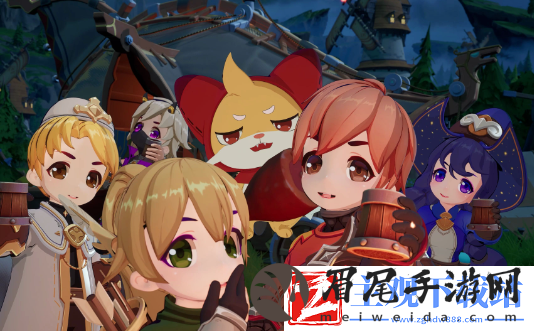 出发吧麦芬噩兆降临之谷副本怎么过