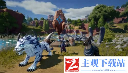 塔瑞斯世界游侠天赋怎么点