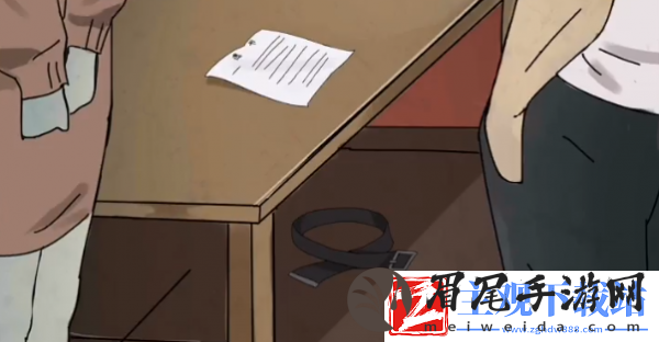 下一秒细思恐极第一章怎么过关