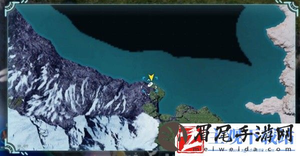 幻兽帕鲁全地图商人位置在哪