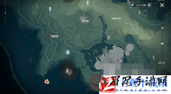 鸣潮沉没的历史五座灯塔解密攻略