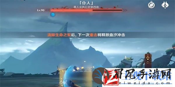 原神白之契约者成就怎么解锁