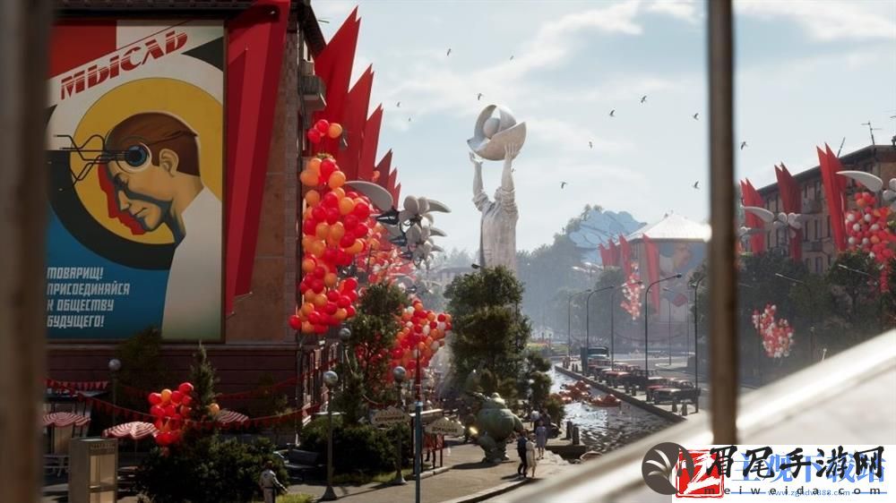 原子之心武器怎么制作-原子之心武器制作配方大全合集分享