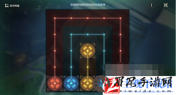 鸣潮沉没的历史五座灯塔解密攻略
