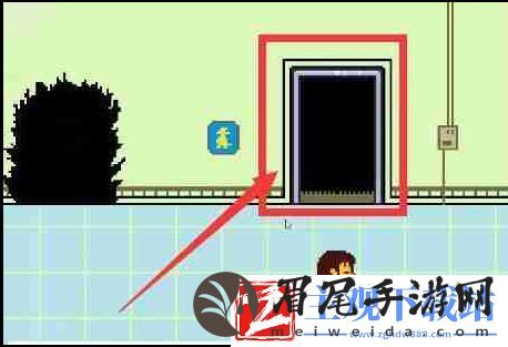 传说之下怎么进入真实验室