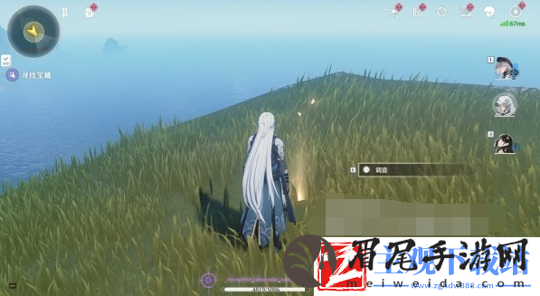 鸣潮沉没的历史五座灯塔解密攻略