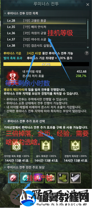 elyon搬砖效益怎么样