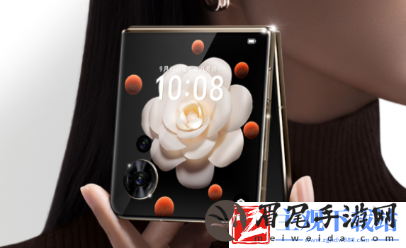 荣耀MagicVFlip跑分怎么样
