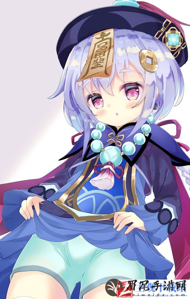 原神七七壁纸