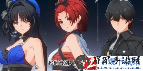 鸣潮平民月卡声骸怎么选择