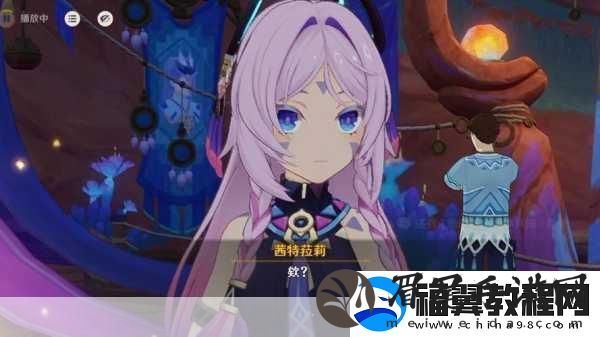 原神暝视寻灵织卷第三阶段-探索与战斗的双重盛宴